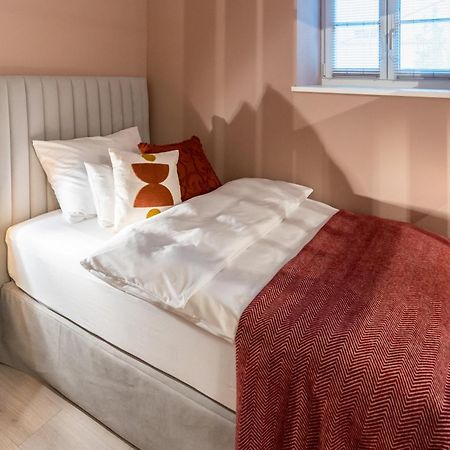Villa Wickenburg Salzburg Zewnętrze zdjęcie