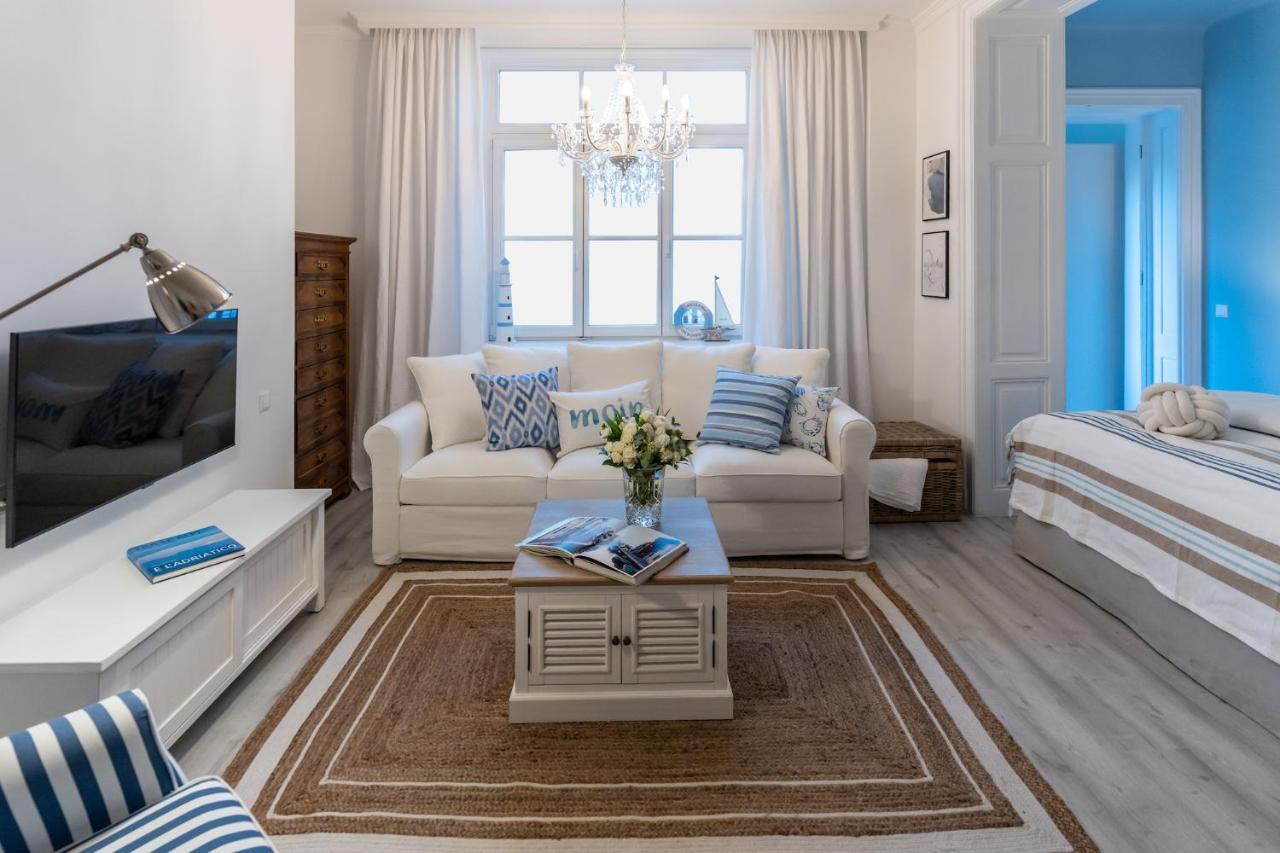 Villa Wickenburg Salzburg Zewnętrze zdjęcie