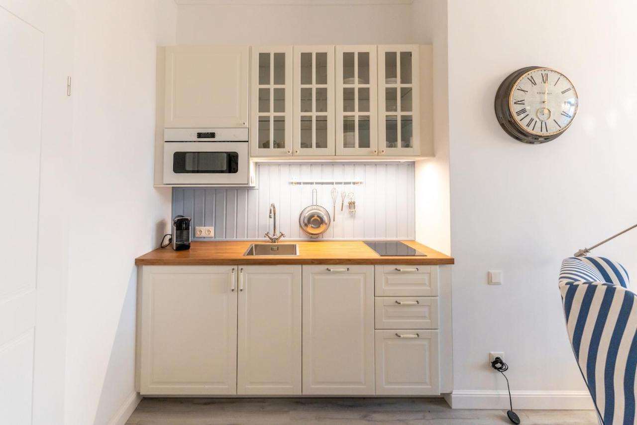 Villa Wickenburg Salzburg Zewnętrze zdjęcie