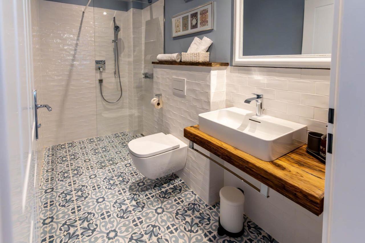 Villa Wickenburg Salzburg Zewnętrze zdjęcie