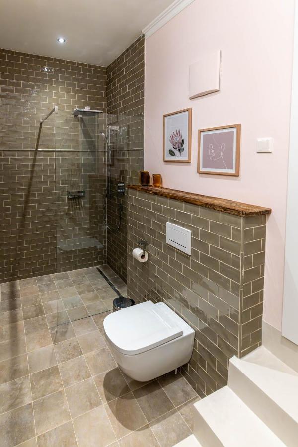 Villa Wickenburg Salzburg Zewnętrze zdjęcie