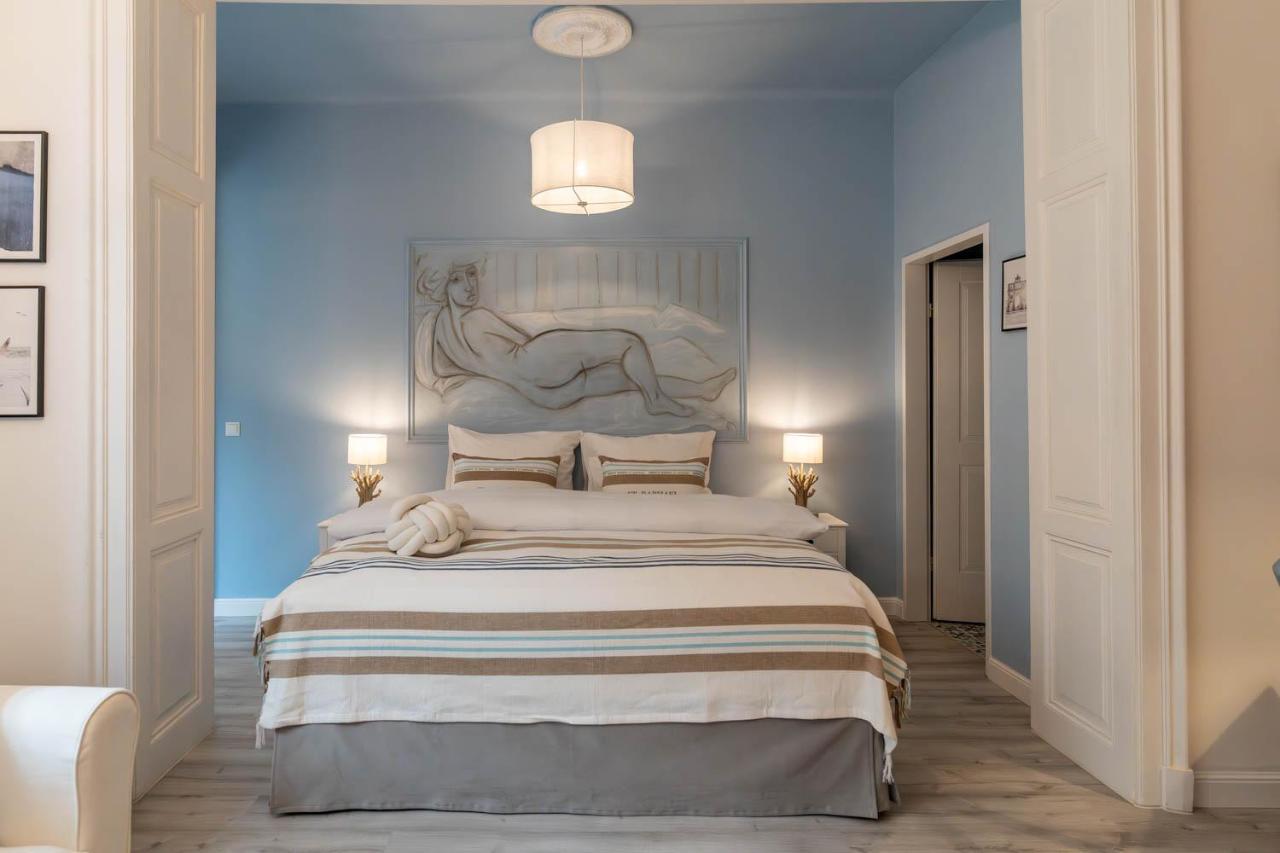Villa Wickenburg Salzburg Zewnętrze zdjęcie