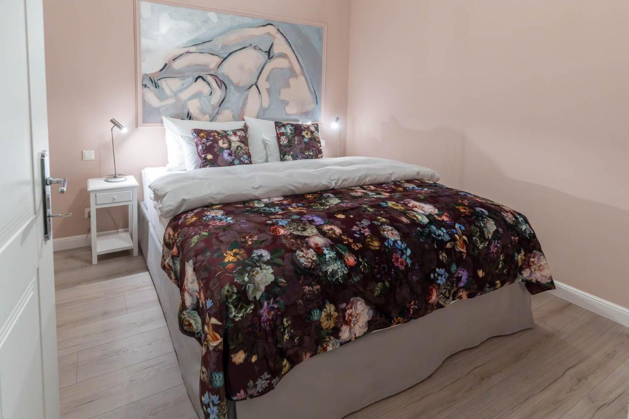 Villa Wickenburg Salzburg Zewnętrze zdjęcie