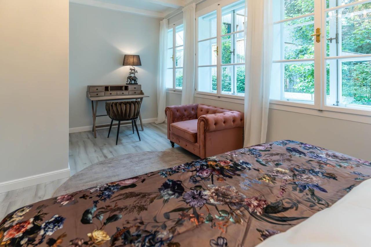 Villa Wickenburg Salzburg Zewnętrze zdjęcie