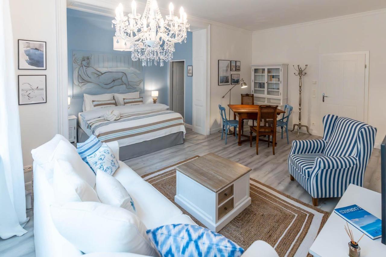 Villa Wickenburg Salzburg Zewnętrze zdjęcie