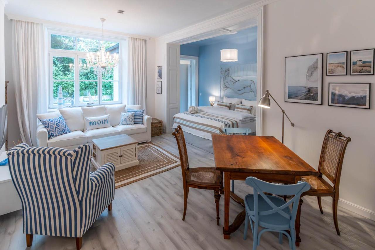 Villa Wickenburg Salzburg Zewnętrze zdjęcie