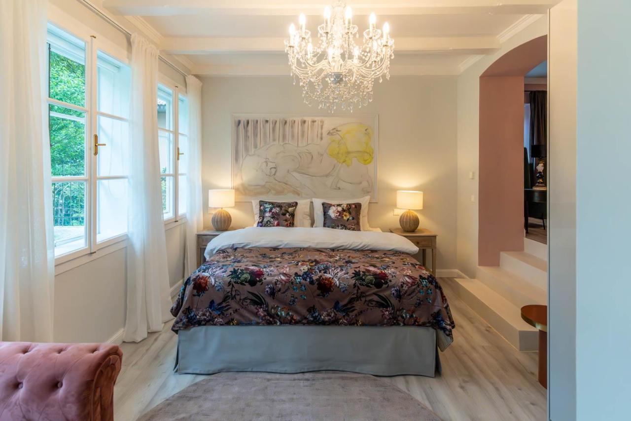 Villa Wickenburg Salzburg Zewnętrze zdjęcie