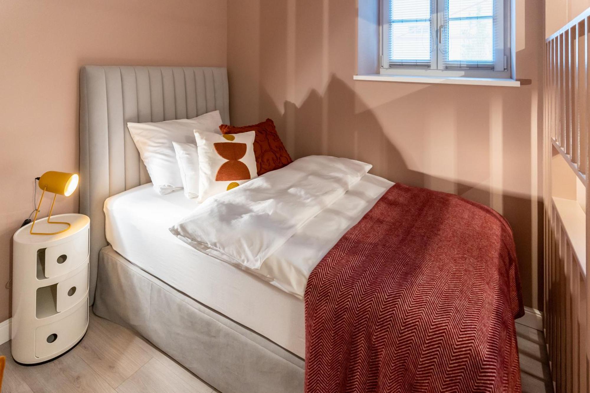 Villa Wickenburg Salzburg Zewnętrze zdjęcie